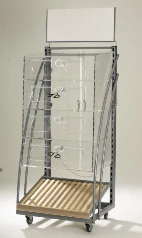 Bild: SB-Aktionsregale Pius und Phillip