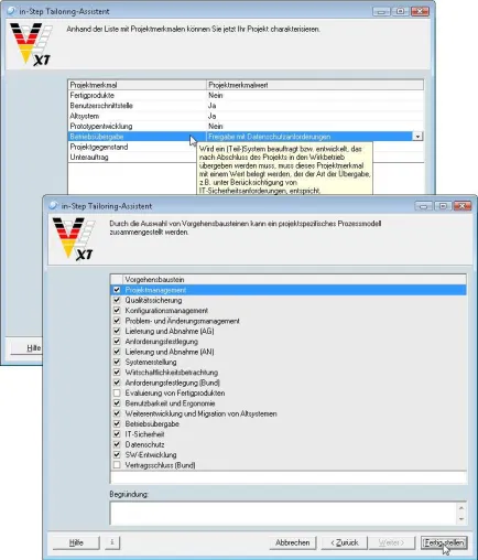 Bild: microTOOL gibt Version 4.7 seines Projektmanagement-Tools frei