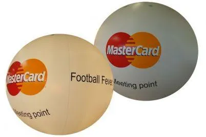 Neue Leuchtballone bei Evolution – Der Eyecatcher für jede Veranstaltung Bild: Neue Leuchtballone bei Evolution – Der Eyecatcher für jede Veranstaltung