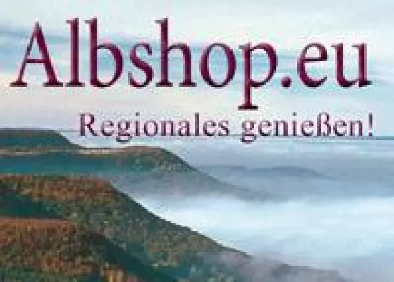 Bild: „Wilde Wochen“ jetzt im Albshop - Spezialitäten für Genießer direkt von der Schwäbischen Alb