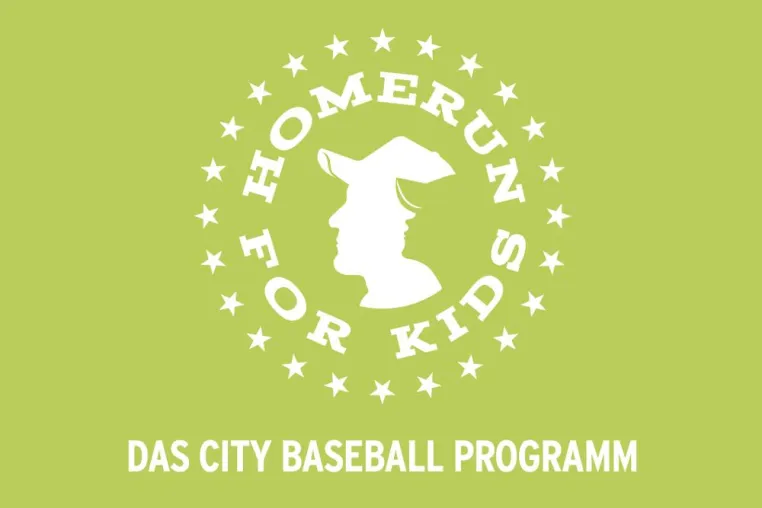 Bild: “Homerun For Kids” - 30 soziale Einrichtungen erhalten Baseball-Starthilfe