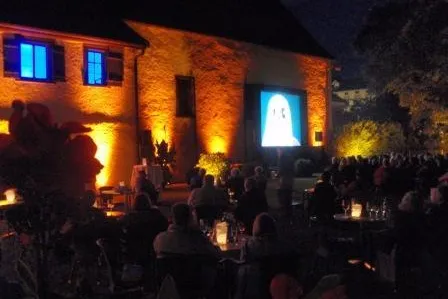 Bild: Überlingen: Musikfilme im Park 2010