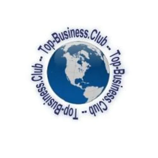 Top-Business Club - Das Insiderportal Bild: Top-Business Club - Das Insiderportal