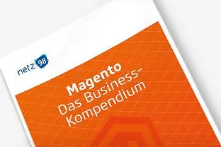 Bild: Kostenloser Ratgeber: „Magento – Das Business Kompendium“