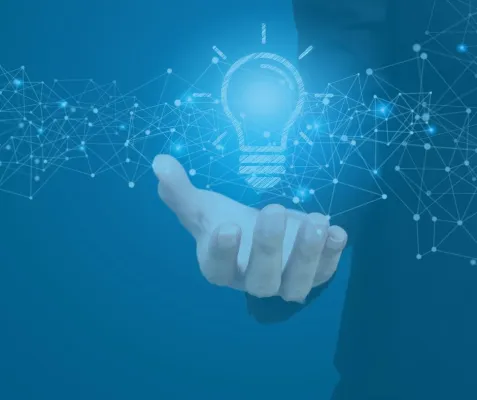 Bild: Sicherheit 4.0 – Digitale Vernetzung dank neuster Technik und Software