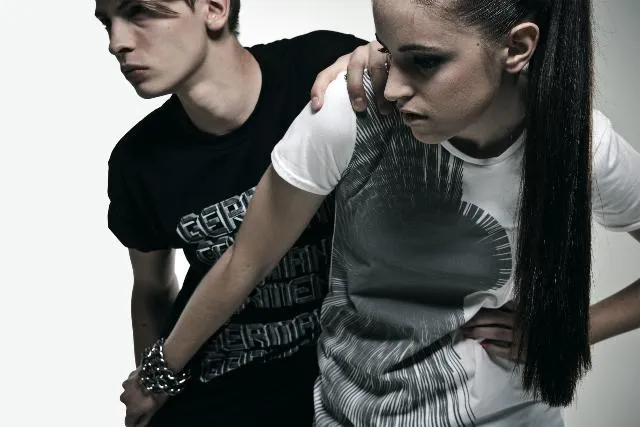 German Garment startet neue Reihe Designed by... brands4friends.de erster Anbieter der Must-Have-Kollektion Bild: German Garment startet neue Reihe Designed by... brands4friends.de erster Anbieter der Must-Have-Kollektion