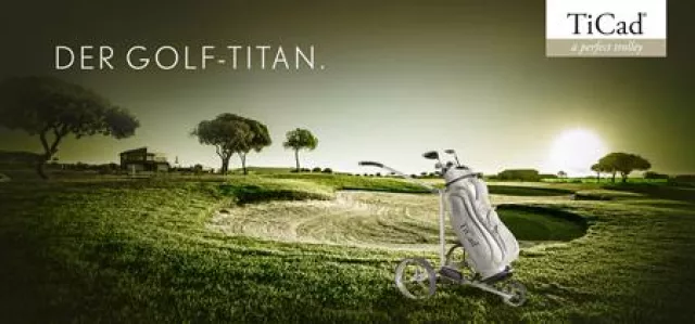 Bild: Qualität setzt sich durch: TiCad® zieht positive Bilanz nach 1. Jahr unter neuer Führung