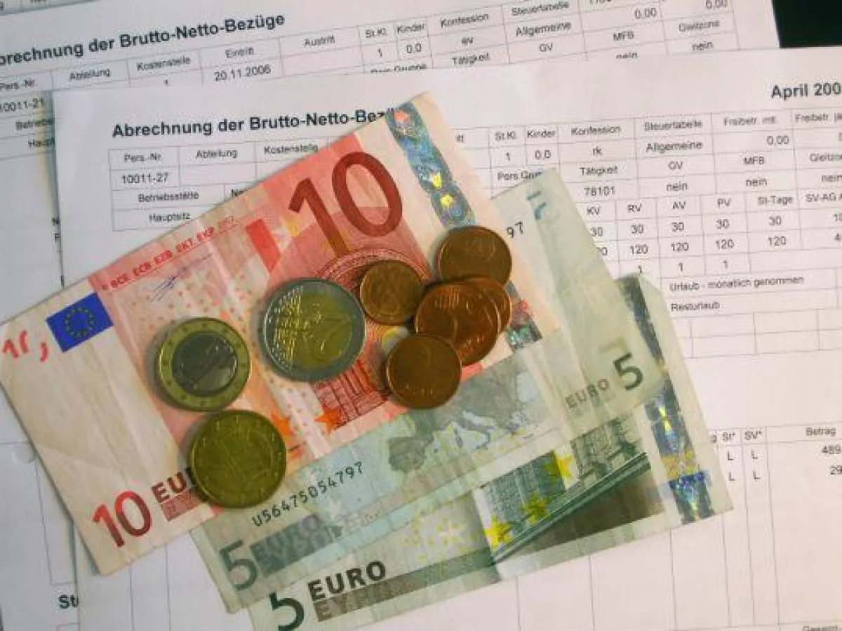 Praxistraining Personalwesen