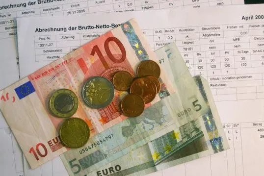 Praxisschulung Personalwesen für Auszubildende Bild: Praxisschulung Personalwesen für Auszubildende
