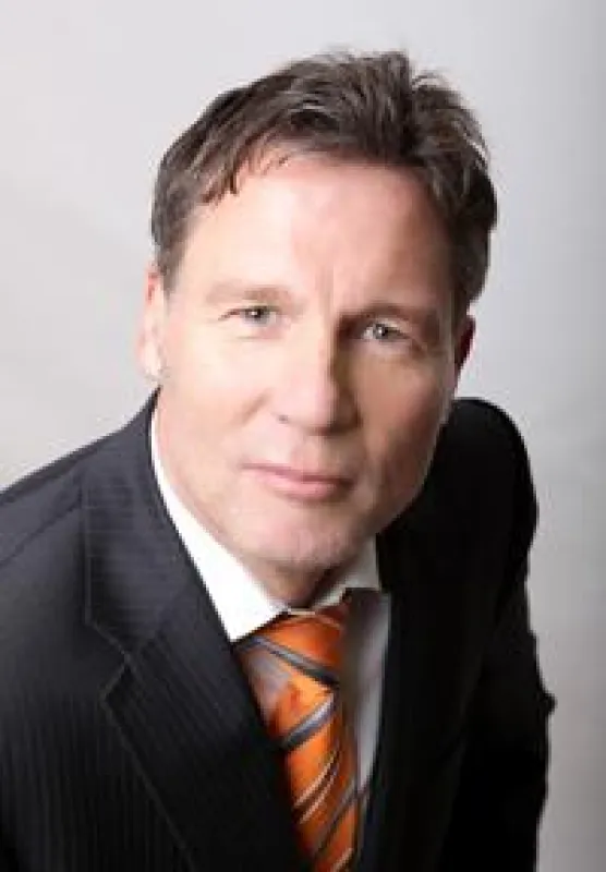 Jürgen Urban, Gründer der A.D.U. Service Gruppe, setzt auf die MEiM