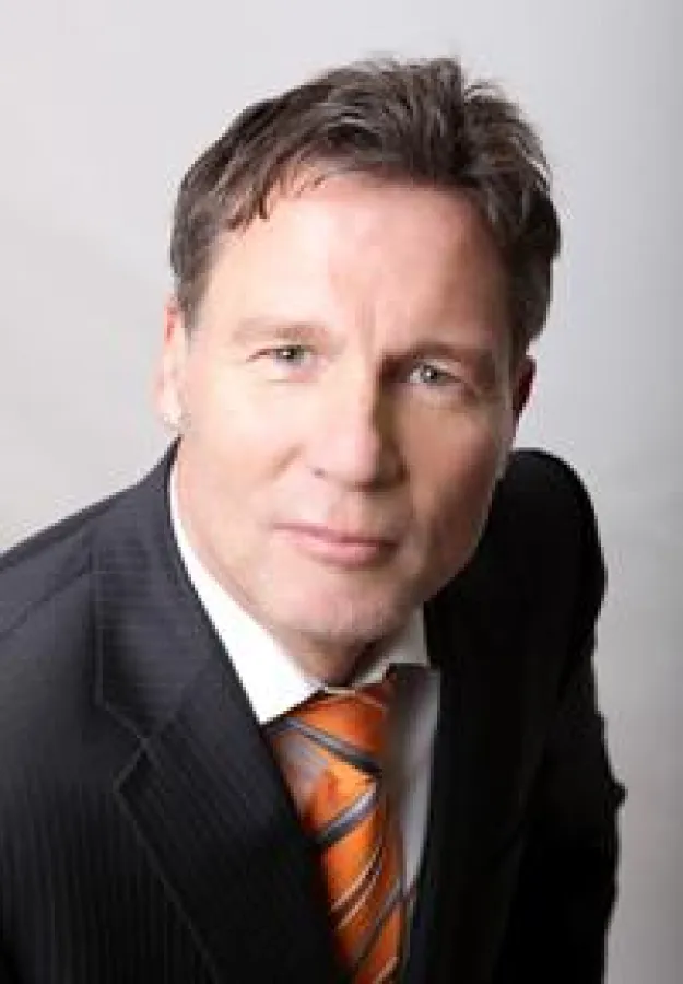 Jürgen Urban, Gründer der A.D.U. Service Gruppe, setzt auf die MEiM