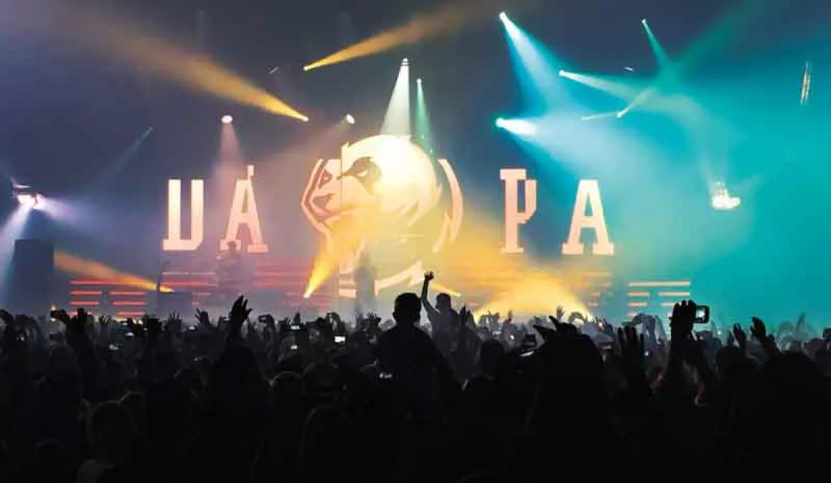 CRO „Mello Tour“ 2014/2015  (Foto: Stefan Wolf, frei zur Veröffentlichung bei Namensnennung)