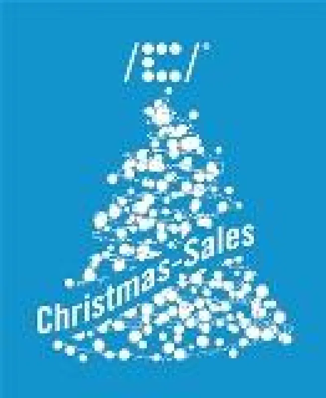 iCrossing Christmas-Sales