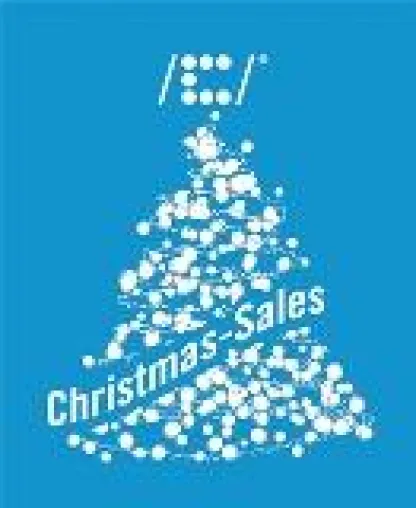 Bild: iCrossing startet Christmas-Sales