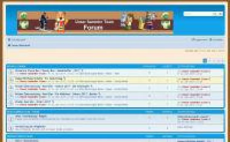 Bild: Neues Sammlerforum für Überraschungsei Fans gegründet!