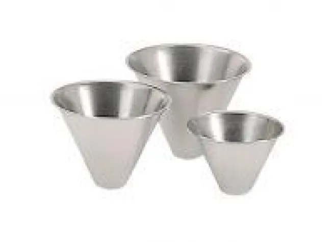 Bild: Patisserieformen zum Ausformen