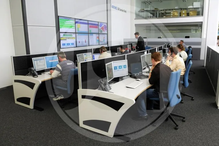 Bild: Maßgeschneiderte Lösungen vom Spezialisten für Ihre AES/NSL oder Security-/Facility-Zentrale
