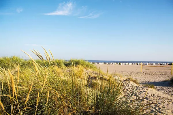 Bild: Norden-Norddeich ist Deutschlands 'Liebling': Ostfriesisches Nordseeheilbad wird Gesamtsieger unter 281 Orten