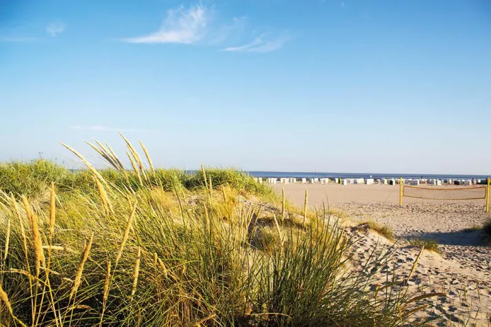 Bild: Norden-Norddeich ist Deutschlands 'Liebling': Ostfriesisches Nordseeheilbad wird Gesamtsieger unter 281 Orten