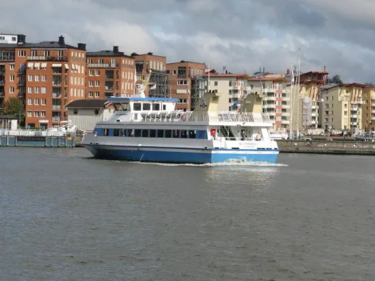 Bild: Mode-Blogs, Klimawandel und Tankstellensterben - Schwedentipps.se widmet sich aktuellen schwedischen Themen