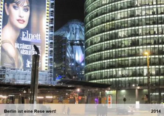 Bild: Die Druck-PDF für einen Fotokalender ist kostenlos