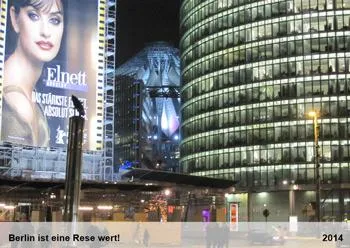 Bild: Die Druck-PDF für einen Fotokalender ist kostenlos