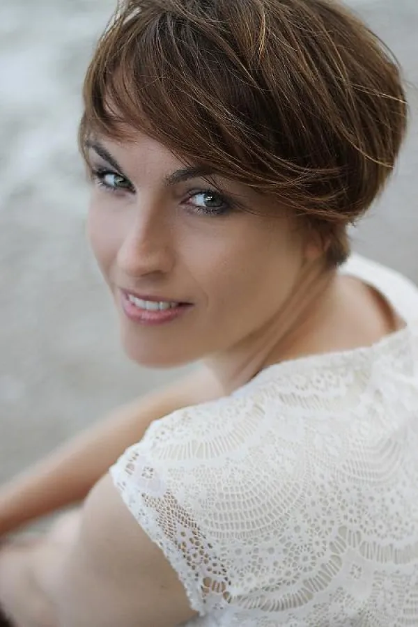 Anne-Kathrin Laufmann (c) Sprengwerk