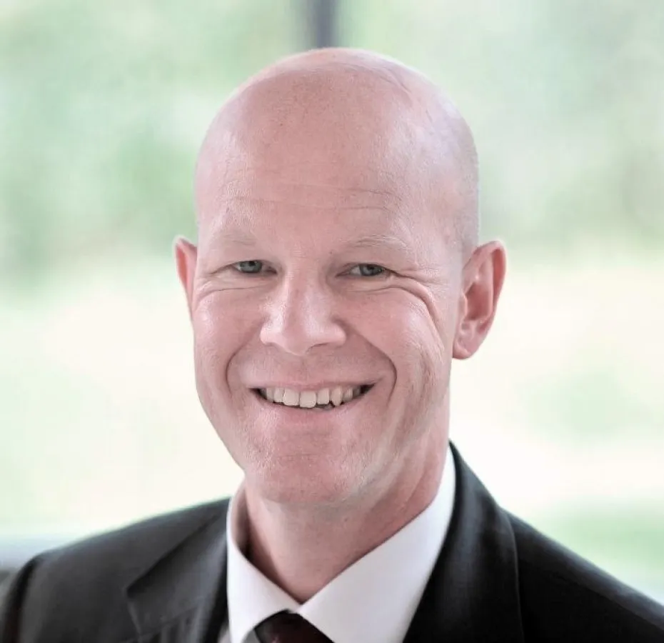 Thomas Homberg, Geschäftsführer MBDA Deutschland GmbH