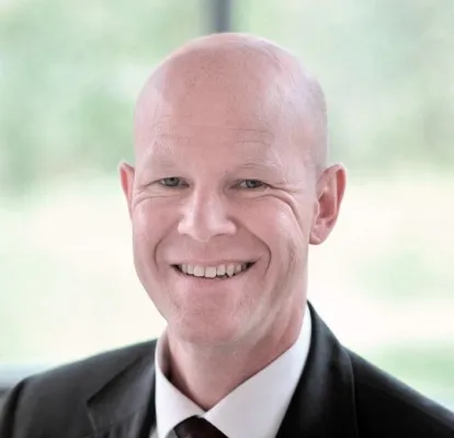 Bild: THOMAS HOMBERG WIRD NEUER GESCHÄFTSFÜHRER DER MBDA DEUTSCHLAND GMBH