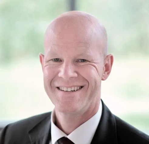 Bild: THOMAS HOMBERG WIRD NEUER GESCHÄFTSFÜHRER DER MBDA DEUTSCHLAND GMBH