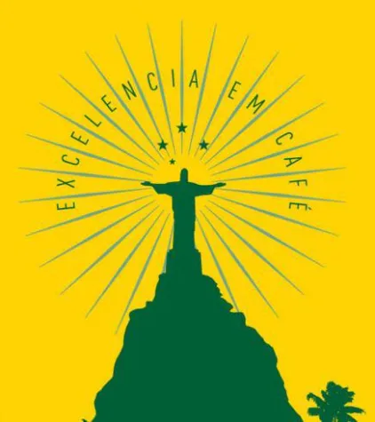 Brasilien - ein Land für Spitzenkaffees Bild: Brasilien - ein Land für Spitzenkaffees