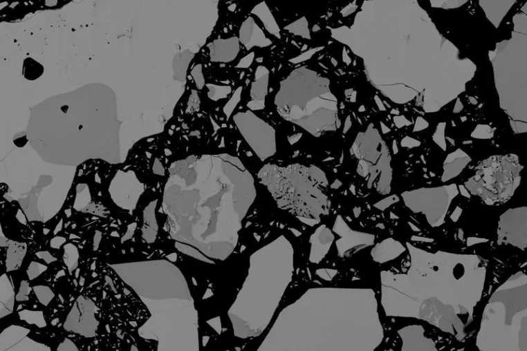 Solarenergie: Defekte in Kesterit-Halbleitern mit Neutronen untersucht Bild: Solarenergie: Defekte in Kesterit-Halbleitern mit Neutronen untersucht