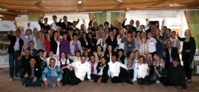 Bild: Sporthotel Stock: Saisoneröffnung mit dem „Powerday“