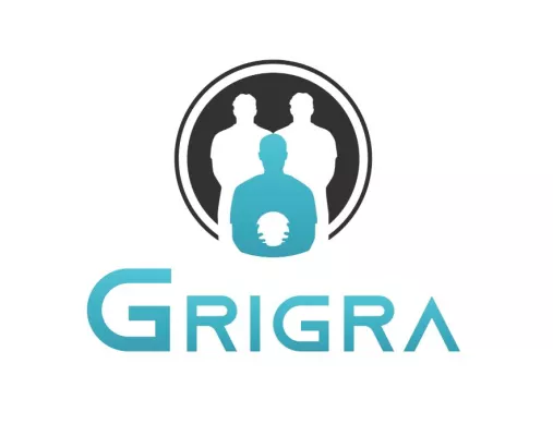 Bild: Grigra ist zurück mit neuem Logo