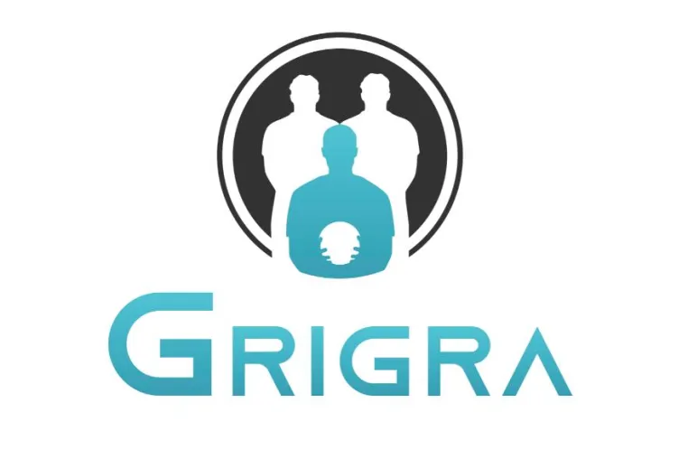 Bild: Grigra ist zurück mit neuem Logo