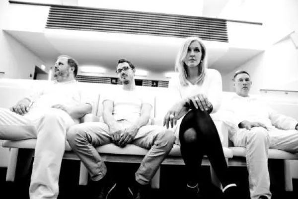 Bild: Klangcraft - Jazz at it’s best