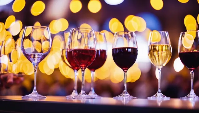 Bild: 16. Kaufunger Weinfest am Pfingstwochenende 2025 