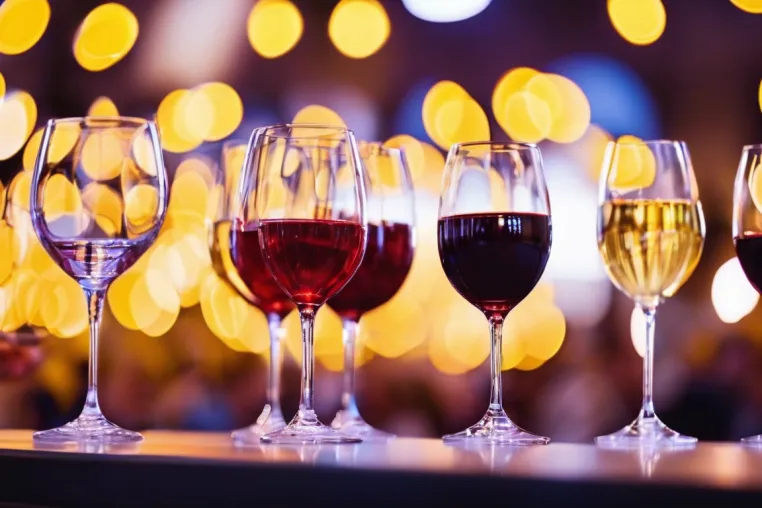 Bild: 16. Kaufunger Weinfest am Pfingstwochenende 2025 