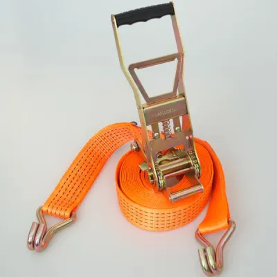 Bild: "Spanngurte/Zurrgurte" für eine optimale Ladungssicherung - NEU bei Seitz Malerwerkzeuge!