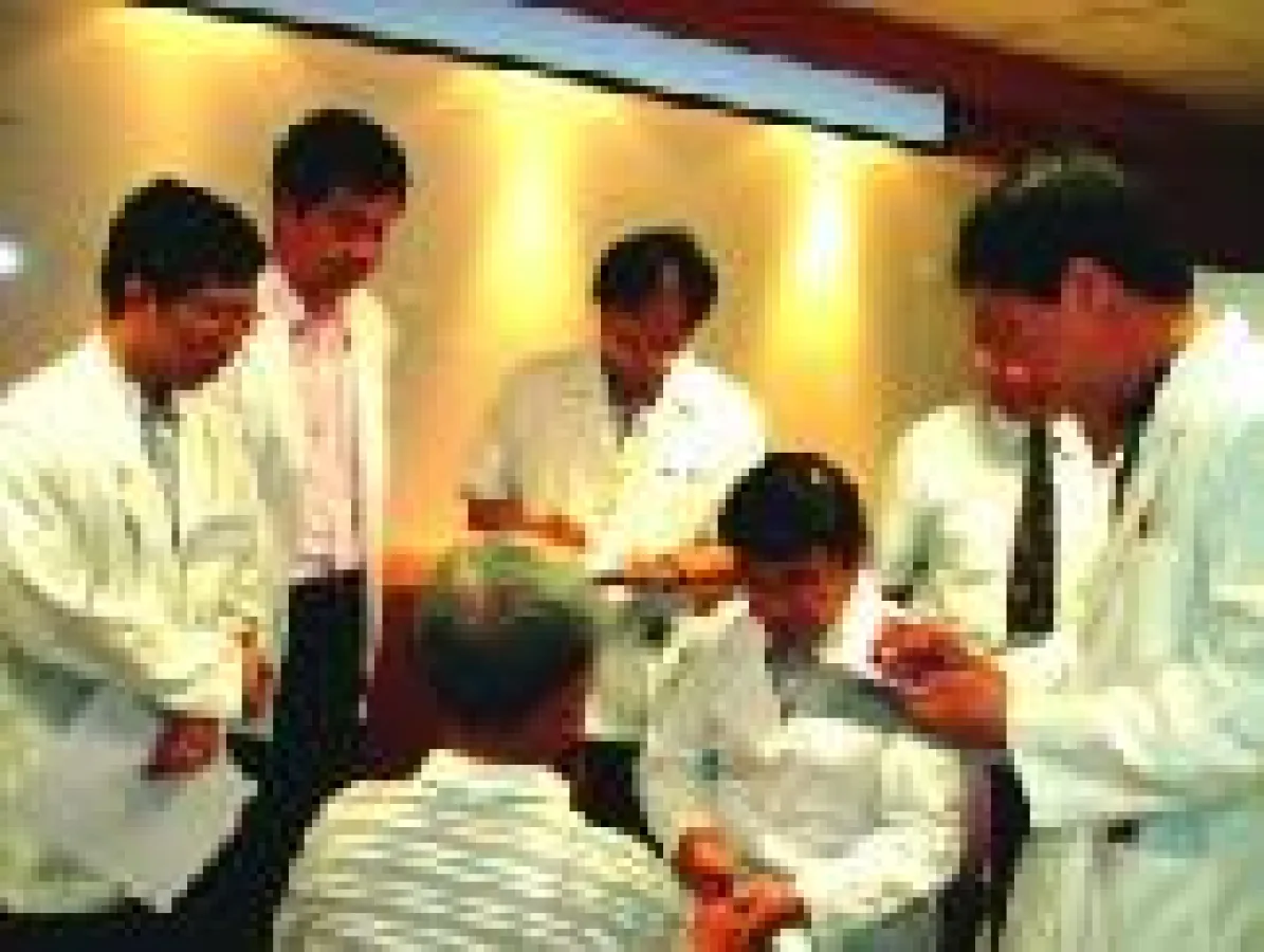 ENRAC Medical Society