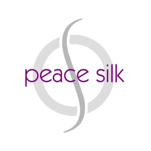 Bild: Ruhiger Schlaf für Tierfreunde - Bettwäsche aus Peace Silk