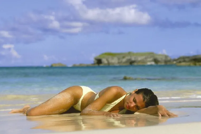 Bild: Exklusive Hotels und ultimativer Flugkomfort nach Bermuda