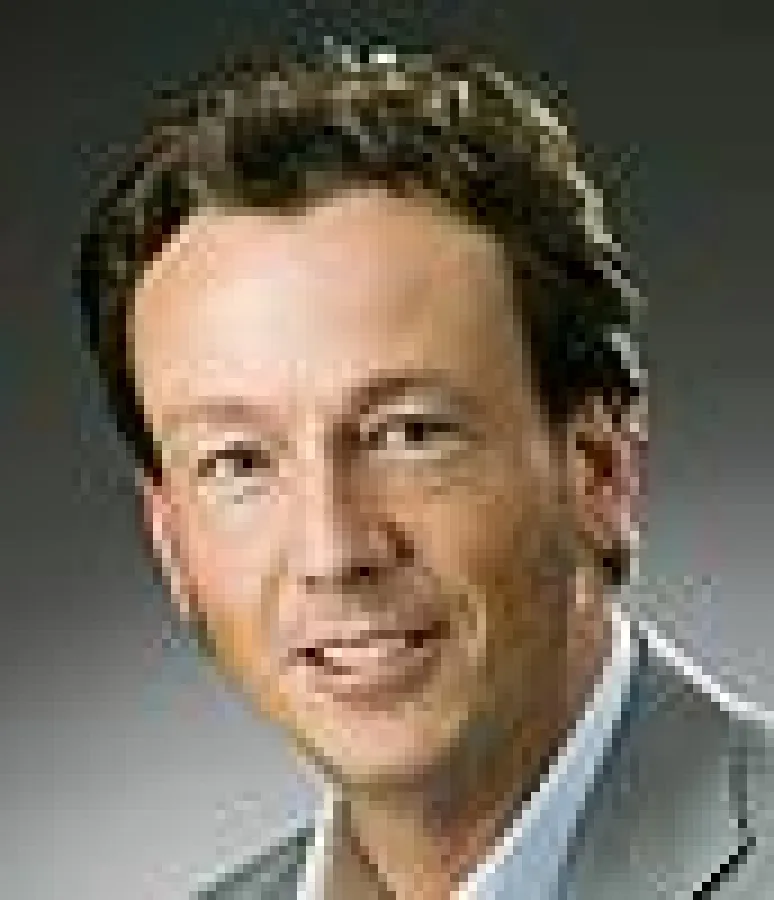 Stephan Vincent Nölke, Geschäftsführer der comevis GmbH & Co. KG