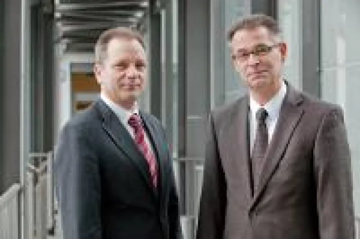 IPN Brainpower feiert 15. Jubiläum Bild: IPN Brainpower feiert 15. Jubiläum