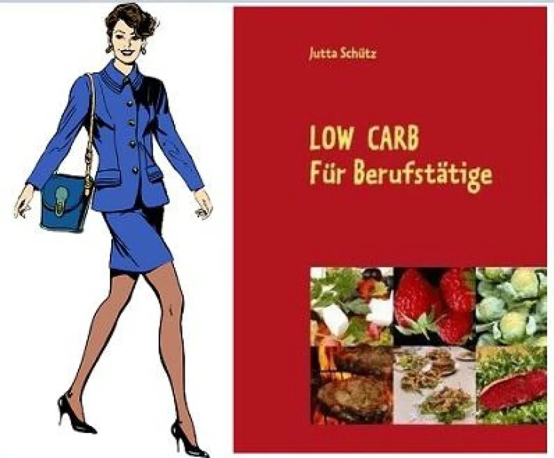 Low Carb: Für Berufstätige