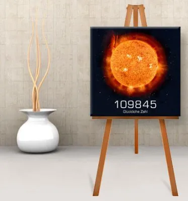 Bild: 2011 – das Jahr der kleinen Ziffern