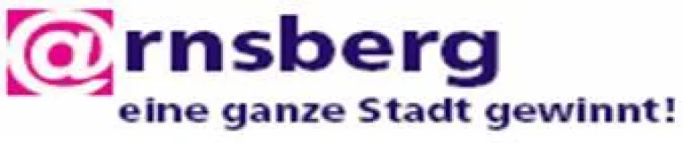 Bild: Arnsberg T-City: Arnsberg 4D - Ein zentrales Thema der Arnsberger T-City Bewerbung