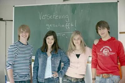 Bild: Qualitätsoffensive - Lernstudio Barbarossa ist Mitglied im VNN