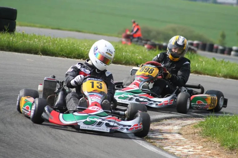 Bild: DMV Clubsport Nord-Ost feiert Premiere in Bernsgrün