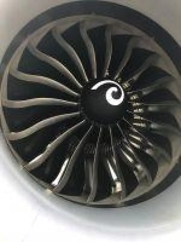 Ventilator